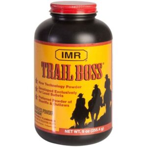 IMR Trail Boss In Stock