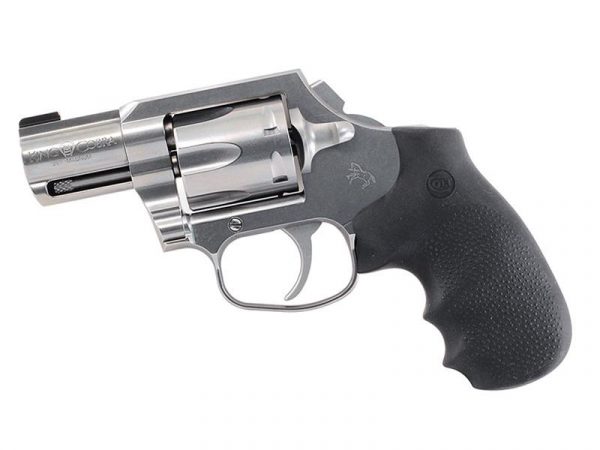 Colt King Cobra .357 Magnum Double-Action Revolver