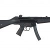Heckler & Koch MP5A2 9mm Submachine Gun w/ Fixed Stock