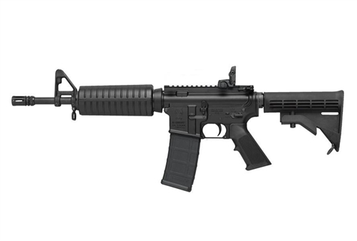Colt M4 Commando 11.5 inch 5.56mm Heavy Barrel Assembly with/ Fixed Front Sight