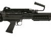 FN M240B 7.62mm Belt-Fed Machine Gun