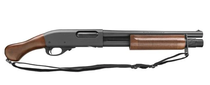 remington 870 14 inch barrel 12 gauge