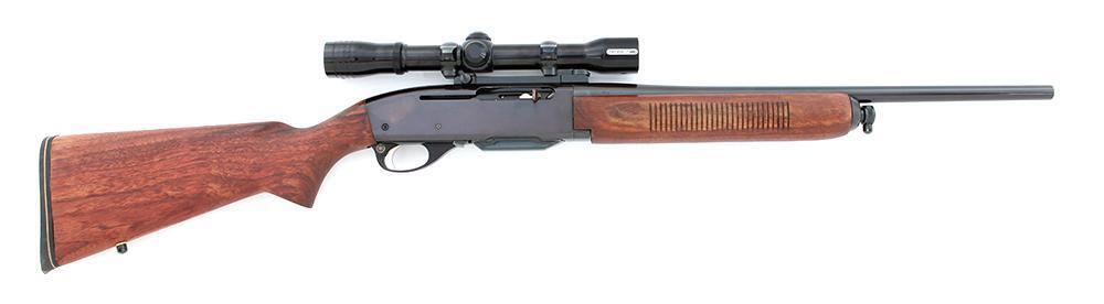 value of remington model 742 woodsmaster 30-06