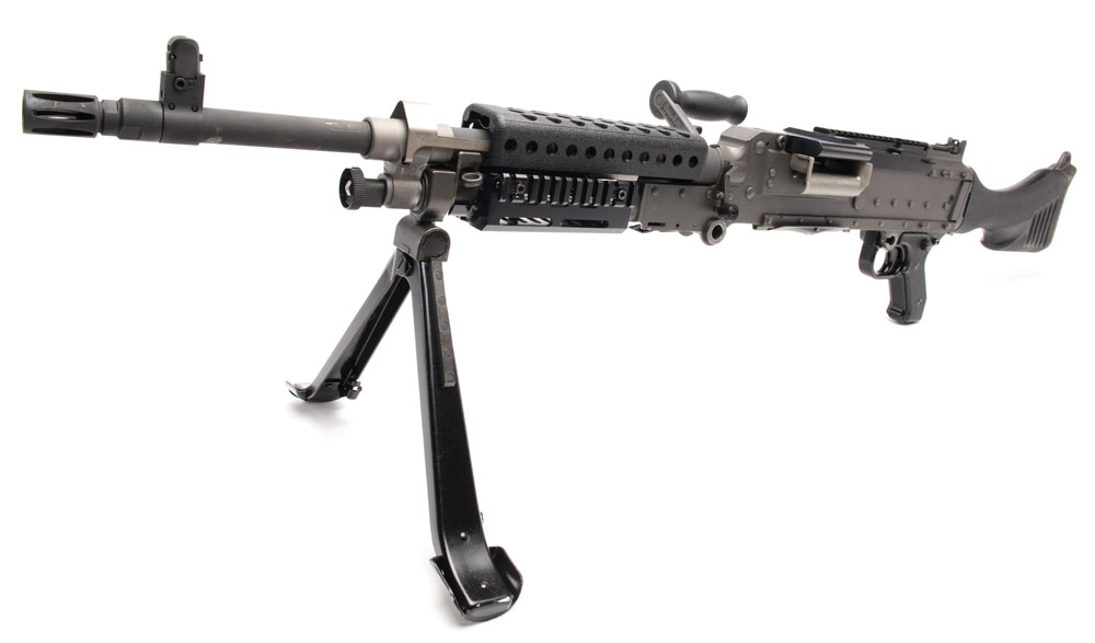 M240 Bravo for Sale