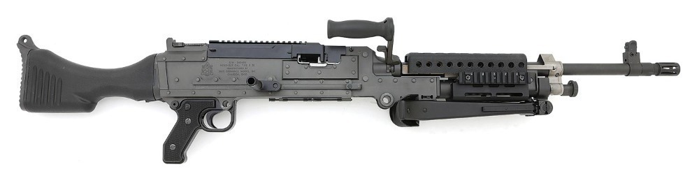 fn m240 bravo for sale