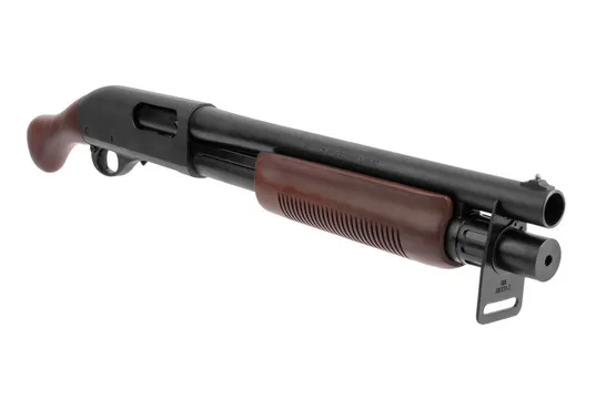 remington 870 14" barrel