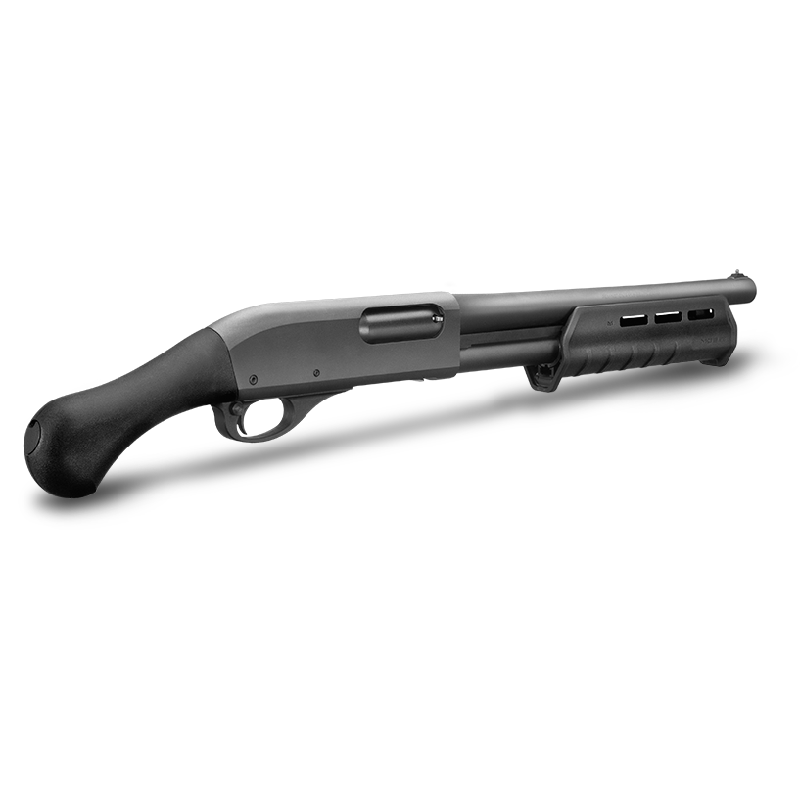 Remington 870 14-inch Shotgun Barrel with Rifle Sights for Sale