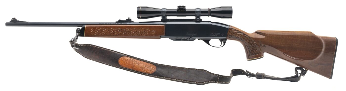 remington model 742 woodsmaster 30 06 for sale