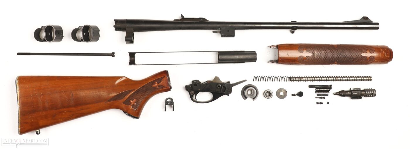 remington model 742 woodsmaster 30-06 parts