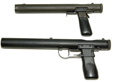 Welrod Pistol for Sale