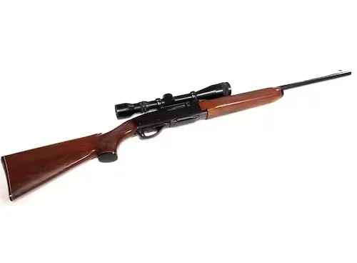 remington model 742 woodsmaster 30.06