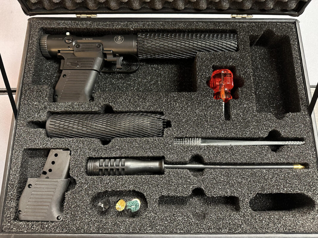 b&T vp9 for sale