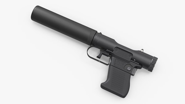 Welrod Pistol Caliber for sale