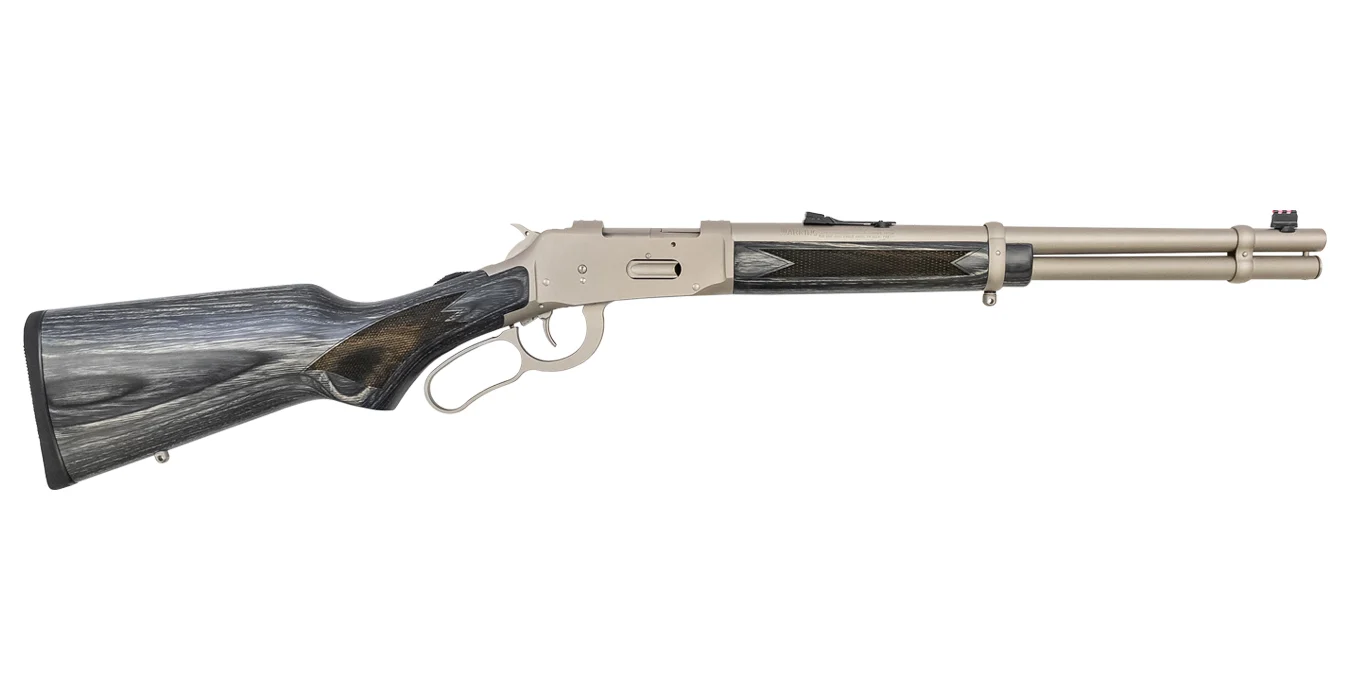 Mossberg 464 Lever Action .30-30