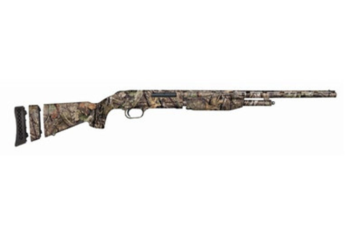 mossberg 510 mini 410 turkey