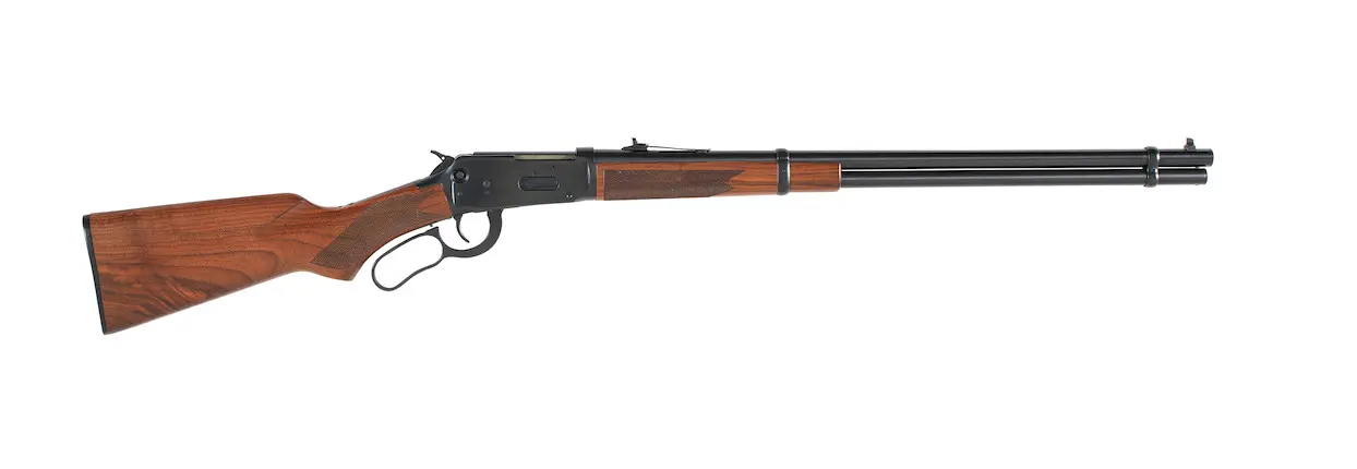 Mossberg 464