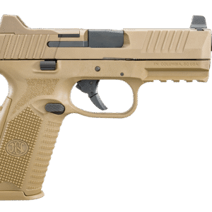 fn 509 tactical