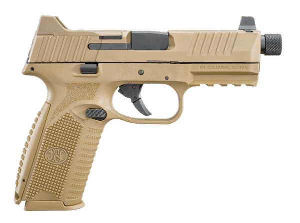 fn 509 tactical