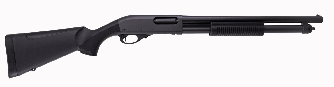 Remington 870 Express Tactical