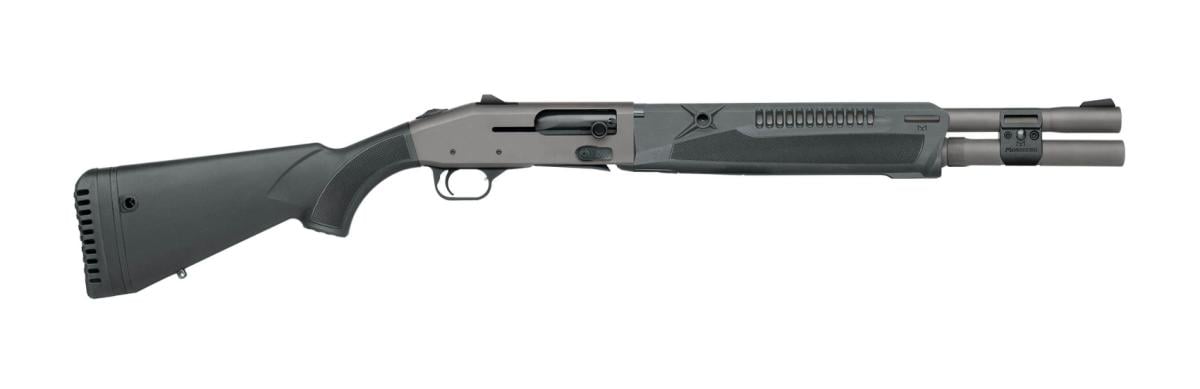 mossberg 940 pro tactical review