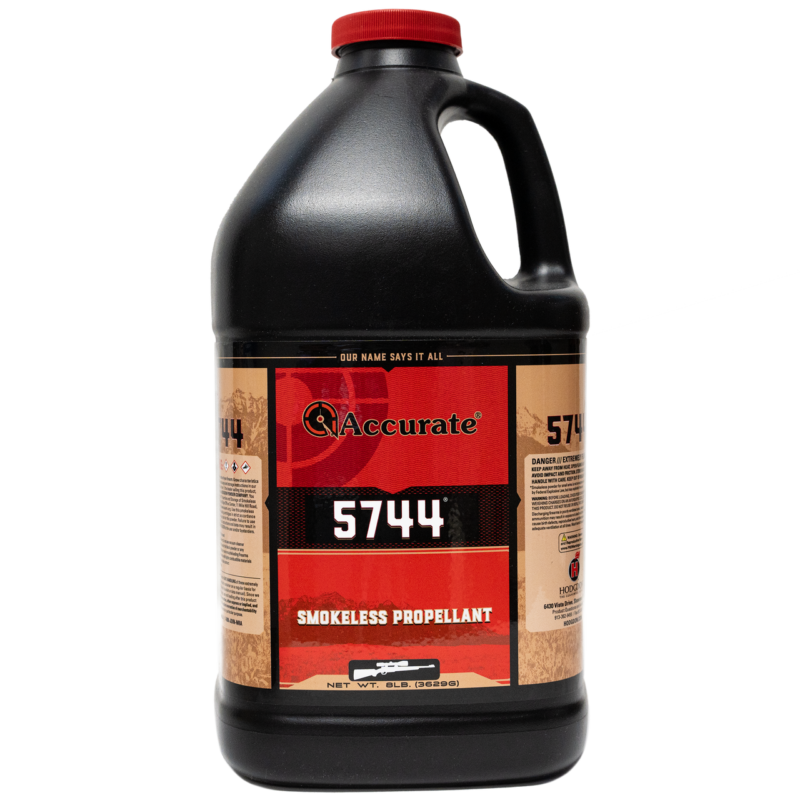 aa 5744 powder
