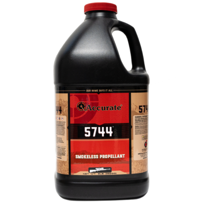 accurate 5744 discontinued